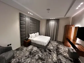 Crown city for serviced apartments - Chambre