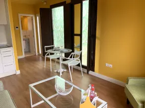 Ritual Sevilla Suites Centro - Utsikt från rummet