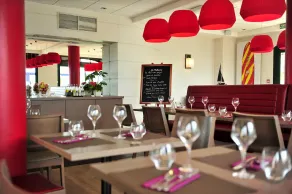Hôtel Miléade La Frégate - Bidart - Restaurant