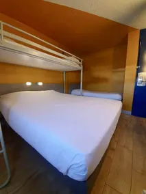 Cit'hotel Design Booking Evry Saint-Germain-lès-Corbeil Sénart - Rum