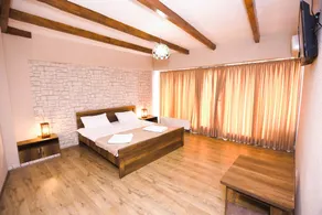 Hotel Traveler - Room