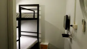 Gotum Hostel 2 at Thalang Road - Room
