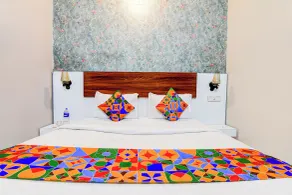 Hotel O Royal Plaza - Rom