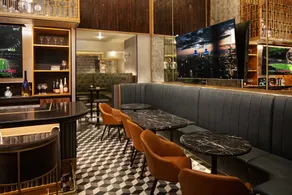 Hotel Indigo NYC Downtown - Wall Street by IHG - Restaurant