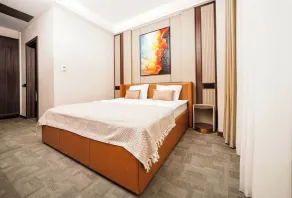 Byon Hotel Şile - Habitación
