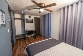 Hotel delf-inn - Chambre
