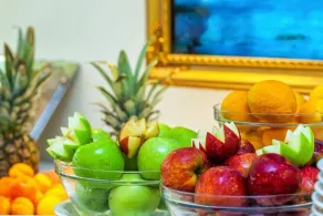 Elinotel Polis Hotel - Restaurant