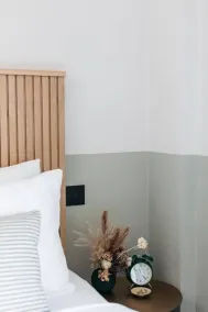 Port Hotel - Rom