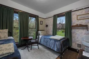 McCleary Hotel - Zimmer