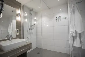 Hotel Mercure Graz City - Salle de bain