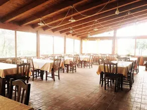 Agriturismo La Magione Del Capitano - Restaurant