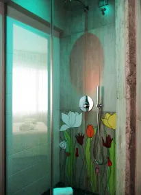 15 Quindici by Serendipity Rooms - Salle de bain