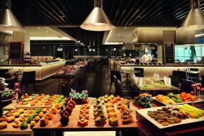 Doubletree by Hilton Melaka - Chambre