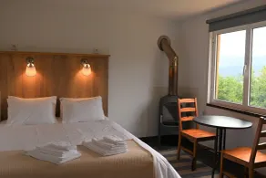 Quinta Ecológica da Peneda Agroturismo by Peneda ecofarm - Chambre