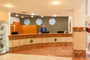 IFA Altamarena by Lopesan Hotels - Réception