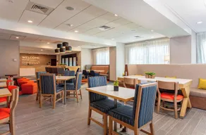 Hampton Inn Marianna I-10 - Réception