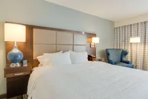 Hampton Inn Bellevue / Nashville-I-40 West - Chambre