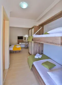 Hamarat Otel - Room