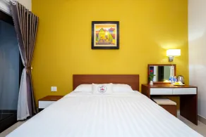 HAI DAO HOI AN VILLA - Room