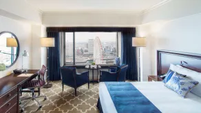 InterContinental Yokohama Grand by IHG - Room