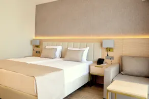 Sentido Luna Vista Belek Hotel - Room