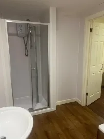 The Tudor House Hotel - Baño