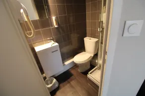 Hôtel Casabianca - Værelse