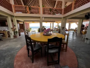 Sebastian de los milagros - Restaurant