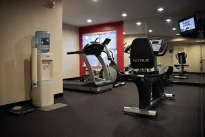 TownePlace Suites by Marriott East Lansing - Salle de remise en forme