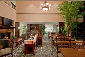 Staybridge Suites Palmdale by IHG - Restaurant