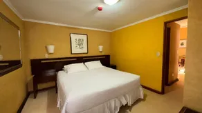 Hotel y Cabañas Huallilemu Sur - Caja Los Andes - Room