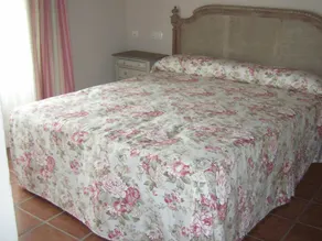 La Casona de Doña Petra - Zimmer