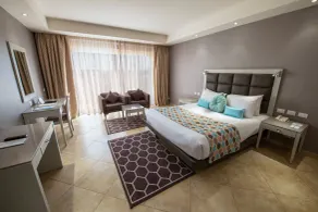 Sunrise Crystal Bay Resort -Grand Select - Habitación