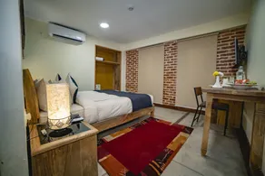 Traditional Stay - A Boutique Hotel - Zimmer