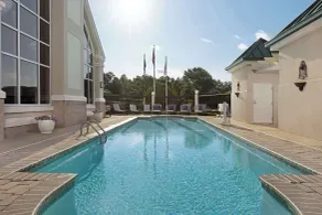 Homewood Suites by Hilton Raleigh-Durham AP/Research Triangle - Pool