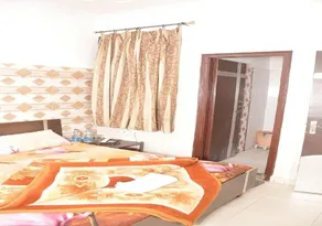 Asha Guest House - Room