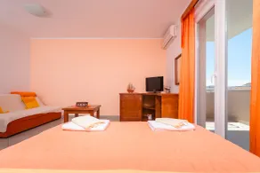 Rosic Apartments - Zimmer
