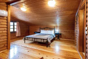 Chalet Likouresi Village - Rom