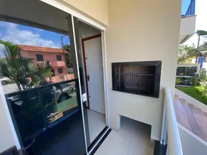Parada Beach Apartamentos - Quarto