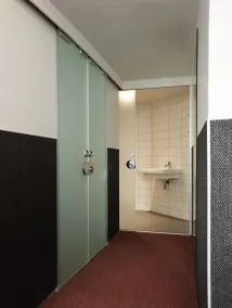 FIAP Paris - Chambre