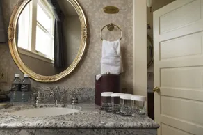 Hotel Boulderado - Salle de bain