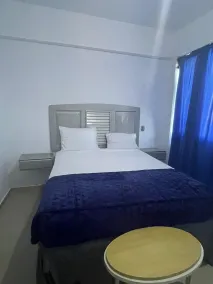 Kyc Gran Hotel - Room