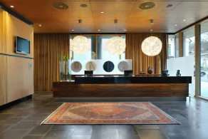 Hotel Kristal - Terme Krka - Reception