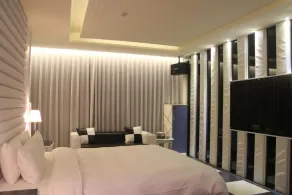 Kai-Hong Motel - Chambre