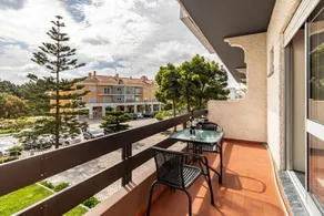 Hotel Colmeia - Vue de la chambre