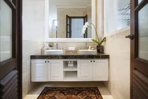 The Colony Hotel Bali - Chambre