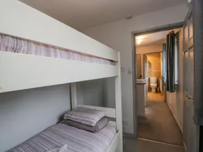 Ravenglass Retreat - Zimmer