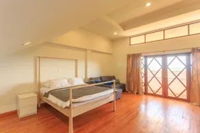 Phuripimarn Penthouse - Habitación