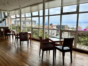 Zerohotel - Restaurant