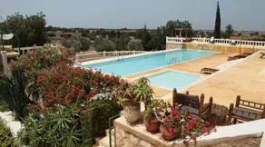 Villa Juba - Pool